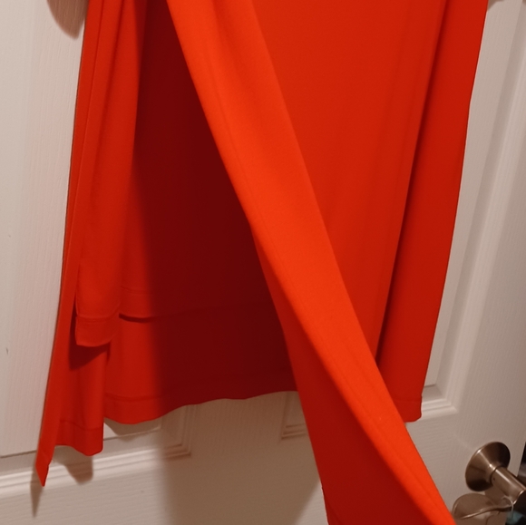 XD XENIA DESIGN CROATIA LAYERED SIDE SLIT TOP SIZE - Picture 5 of 9